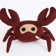 Spy Crab