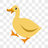 Pootis Duck
